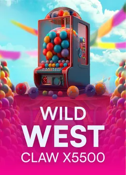 Wild West Claw x5500