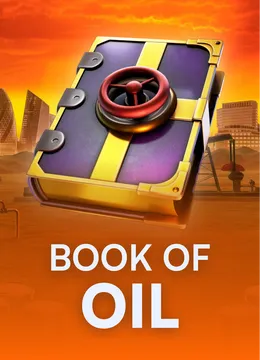 Book of Oil