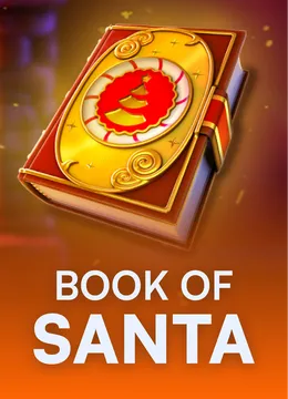 Book of Santa