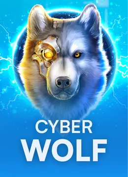 Cyber Wolf