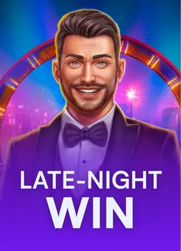 Late-Night Win