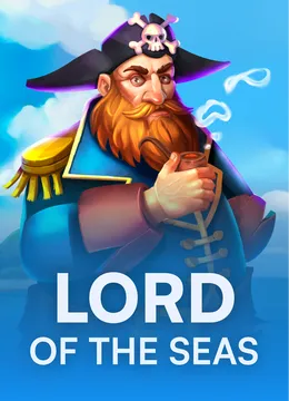 Lord of the Seas