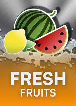 Fresh Fruits