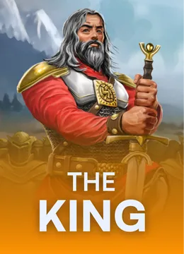 The King