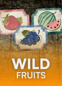 Wild Fruits