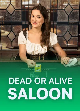Dead or Alive Saloon