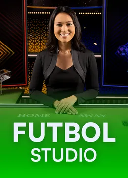 Futbol Studio