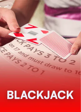 Blackjack A