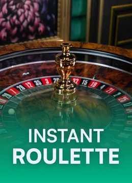 Instant Roulette