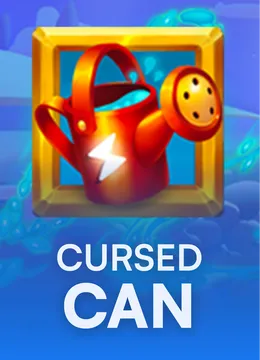 Cursed Can