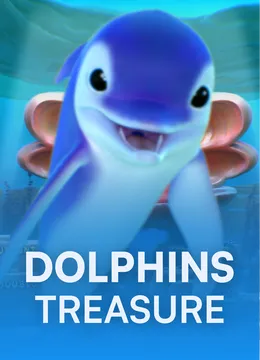 Dolphins Treasure