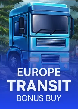 Europe Transit Bonus Buy