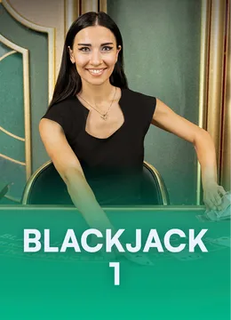Blackjack 1