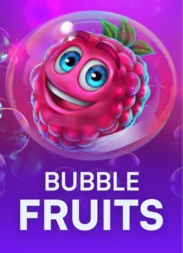 Bubble Fruits