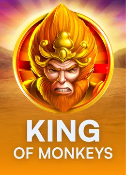 King Of Monkeys
