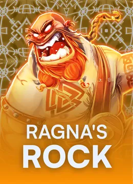 Ragna's Rock