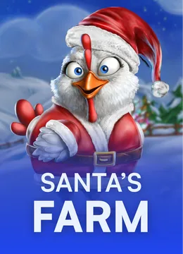 Santa's Farm