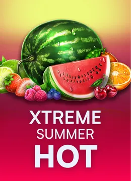 Xtreme Summer Hot