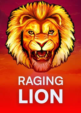 Raging Lion