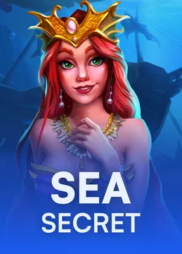 Sea Secret