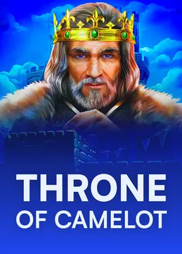 Throne Of Camelot