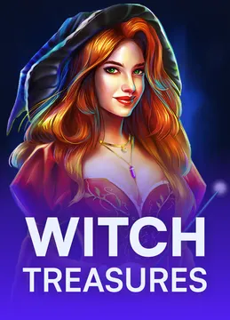 Witch Treasures