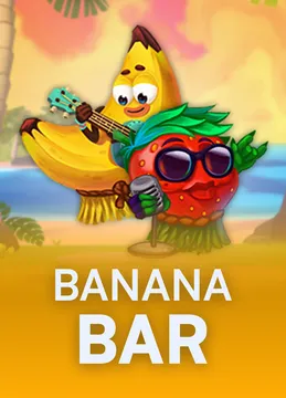 Banana Bar