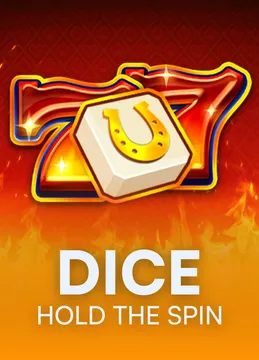 Dice: Hold The Spin