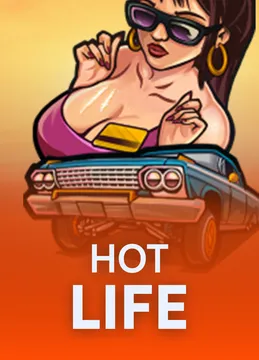 Hot Life