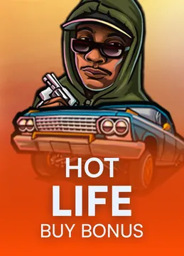 Hot Life Buy Bonus