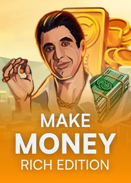 Make Money Rich Edition