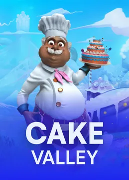 Cake Valley