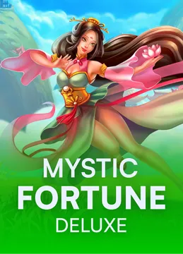 Mystic Fortune Deluxe