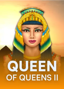 Queen of Queens II