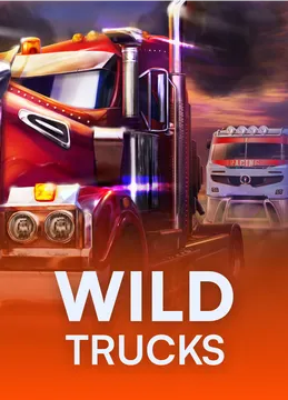 Wild Trucks