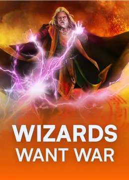 Wizards Want War