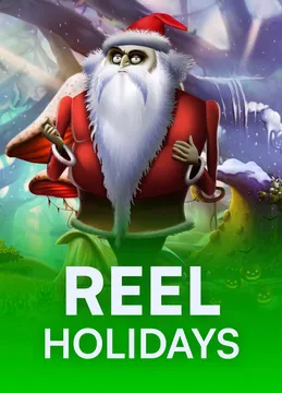Reel Holidays