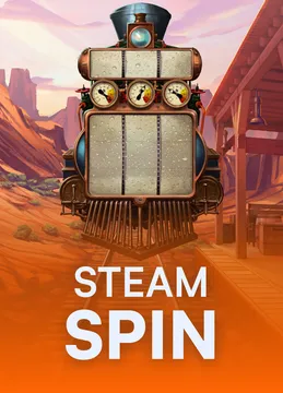 Steam Spin