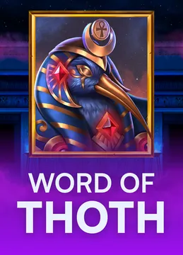Word of Thoth