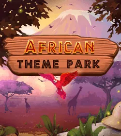 African Theme Park