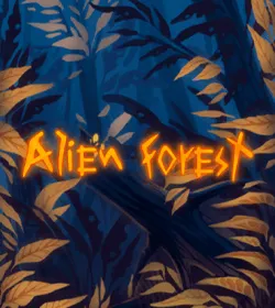 Alien Forest
