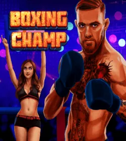 Boxing Champ
