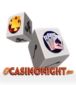 #Casinonight Dice