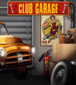Club Garage