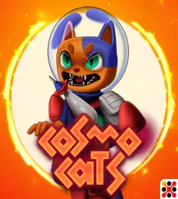 Cosmo Cats