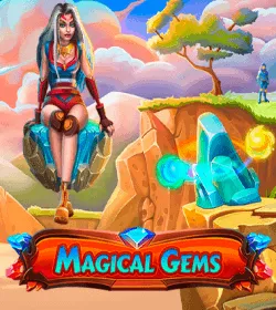 Magical Gems