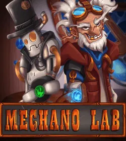 Mechano Lab