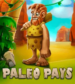 Paleo-Pays