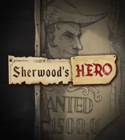 Sherwood's hero