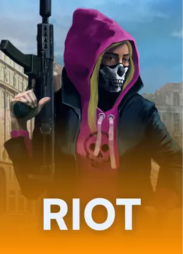 Riot